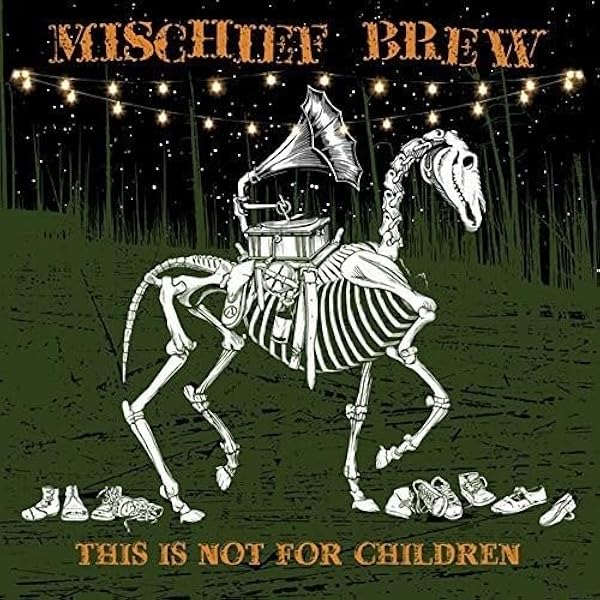 MISCHIEF BREW - Philadelphia 'N' Bacchanal - Amazon.com Music