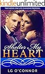 Shelter My Heart (Caught Up in Love Book 2)