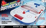 Ideal SureShot Air Hockey Tabletop Game