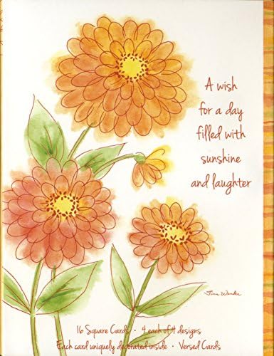 Watercolor Birthday