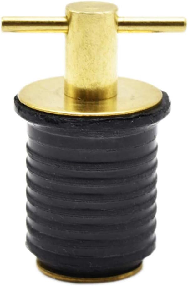 1 1 4 drain plug