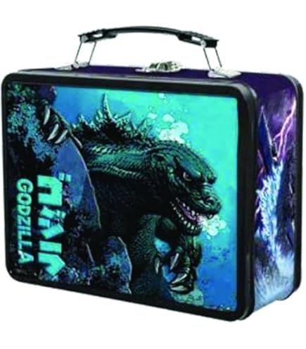 リビングデッドドールズランチ缶 Amazon.com: Living Dead Dolls Lunchbox #2 Spencer Gifts Exclusive