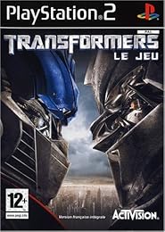 Transformers: Le Jeu