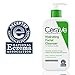 CeraVe Hydrating Facial Cleanser 8 oz for Daily Face Washing, Dry to Normal Skin