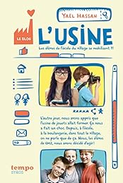 L' usine