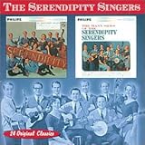 SERENDIPITY / MANY SIDES OF