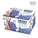 Vacuum Storage Bags | 12 PACK JUMBO Size | 12 x Jumbo Size 40 Inch x 30 Inch Bags | 80% MORE STORAGE for Clothes Blankets Duvets & Much More | Works with Any Vacuum Cleaner FREE Hand-Pump For Travel