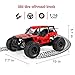 RC Car, 2019 Newest RC Cars Off-Road Remote Control Car Trucks Vehicle 2.4Ghz 2WD Powerful 1:16 Scale High Speed Remote Control Car, Electric Toy Car for All Adults & Kids