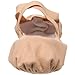 Bloch Dance Women's Pro Elastic Split Sole Canvas Ballet Slipper/Shoe