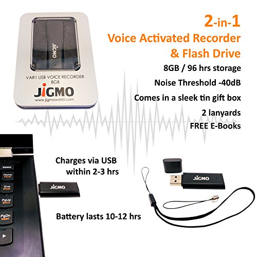 Digital-Voice-Activated-Recorder-by-JiGMO-USB-8GB