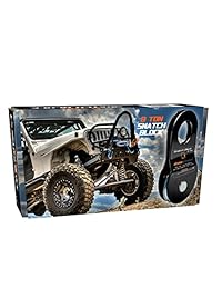 PREMIUM 8 ton pasteca por xtreme unlimited   Polea w  greasable Fitting para hasta 17600 Lbs 8000 kgs   Construcción resistente, Heavy Duty   Universal   Máximo diámetro de cable 15 32" (12 mm)