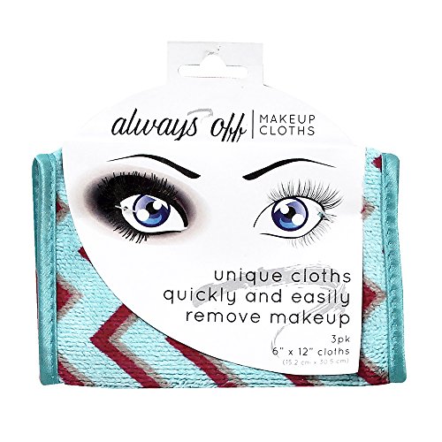 Beauty & Personal Care, Skin Care, Face, Cleansers, Cloths & Towelettes