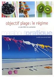 Objectif plage