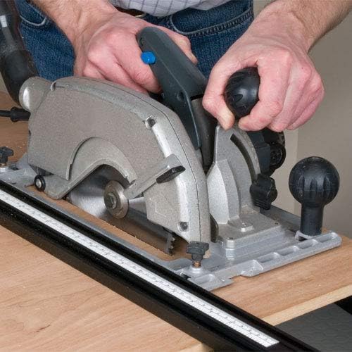 Trend Wood Cordless Circular Saw Blade, 165mm Diameter, 30mm Bore, 24 Teeth, 1.5mm Kerf, +15° Hook, TCT, Medium Finish, CSB/16524TB - Image 5