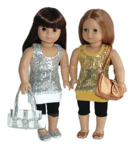 steampunk doll accessories