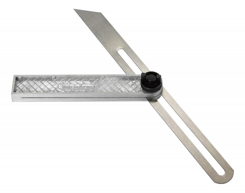 kwb aluminum tent to 250 mm, 0638-25