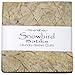 Laundry Basket Quilts SNOWBIRD BATIKS Charm Pack 42 - 5
