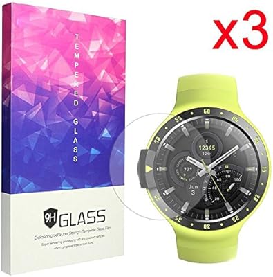 Ceston 9H Protector De Pantalla De Cristal Templado Para ...