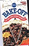 Paperback Pillsbury Bake-Off Special Issue, 33rd Contest Cookbook Book