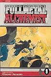 FULLMETAL ALCHEMIST GN VOL 09 (C: 1-0-0) by Hiromu Arakawa (2006-09-14)
