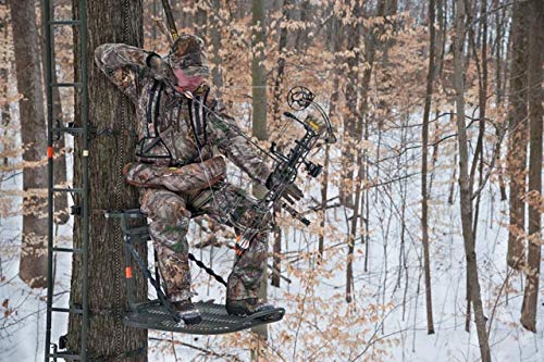 Hunter Safety System Muff Pak Hand Warmer, Camo, Heated