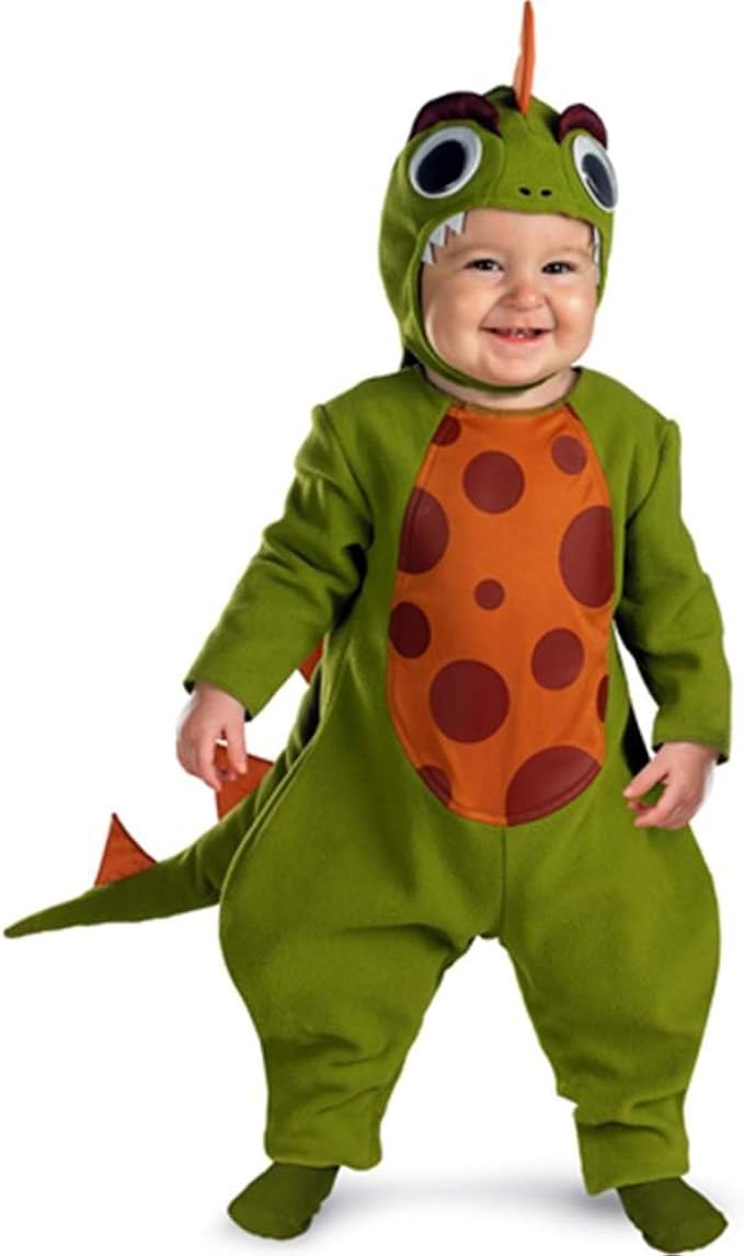 18 month old dinosaur costume