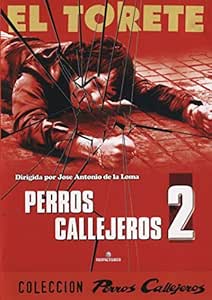 Perros callejeros 2 [DVD]