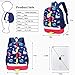 Kid Toddler Backpack Boys and Girls Preschool Backpacks Kindergarten Backpack with Dinosaurs