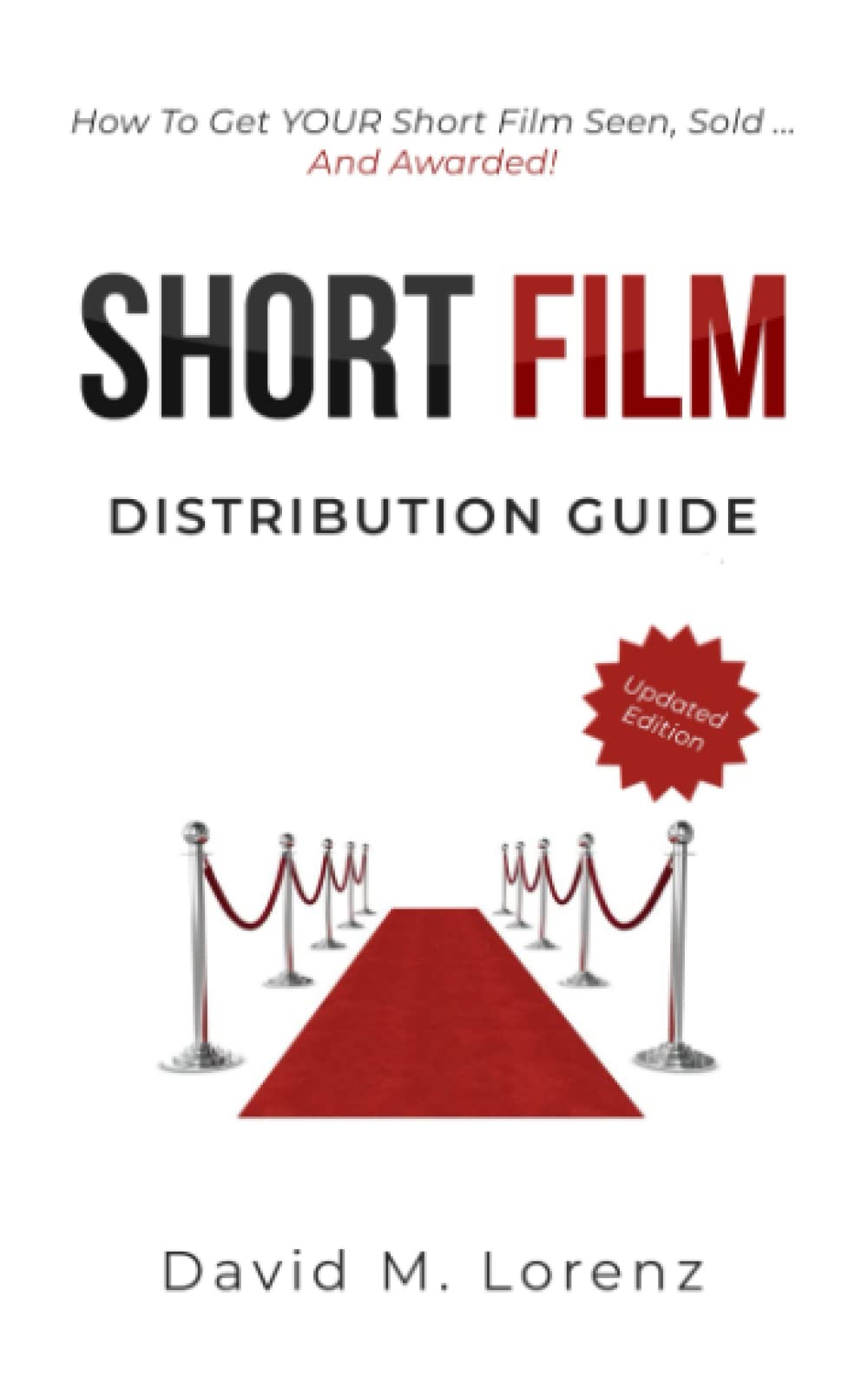 SHORT FILM DISTRIBUTION: How to market 