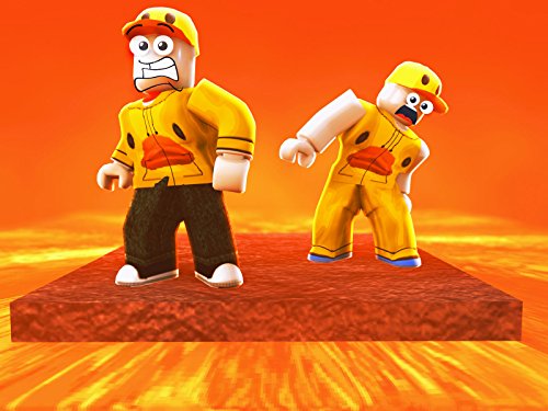 Clip: The Lava Trap