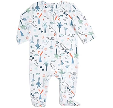 aden and anais footed sleeper