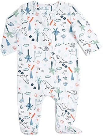 aden and anais footed sleeper