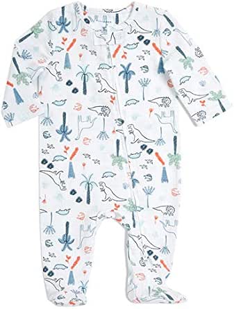 aden and anais footed sleeper