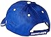 NHL Toronto Maple Leafs Frost MVP Adjustable Hat, One Size, Royal