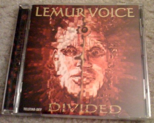 Lemur Voice - Divided - Zortam Music