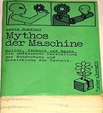 Mythos der Maschine