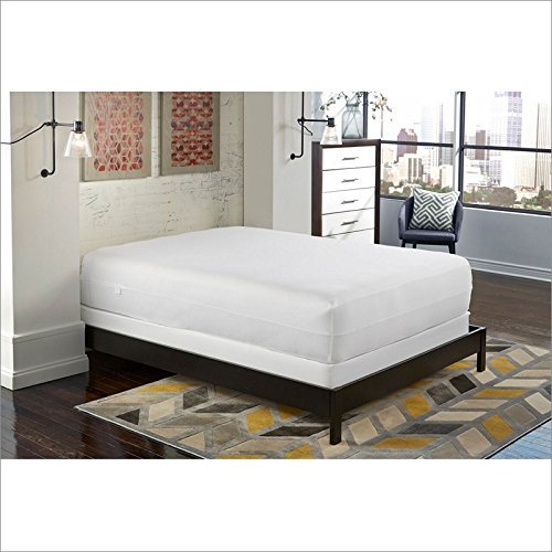 Top 8 best mattress protector lux living Which is the best one in 2018