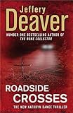 "Roadside Crosses" av Jeffery Deaver