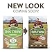 Purina Dog Chow Natural, High Protein Dry Dog Food, Natural - 16.5 lb. Bag