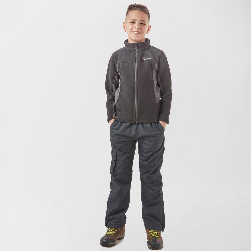 berghaus pants junior