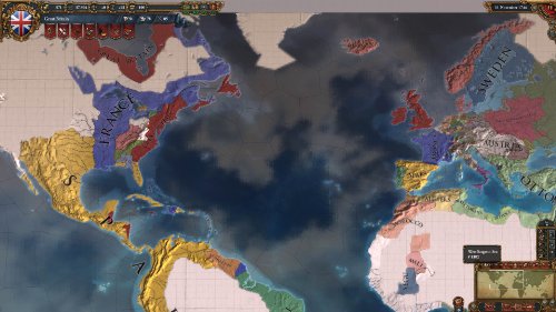 image for Encore Europa Universalis IV
