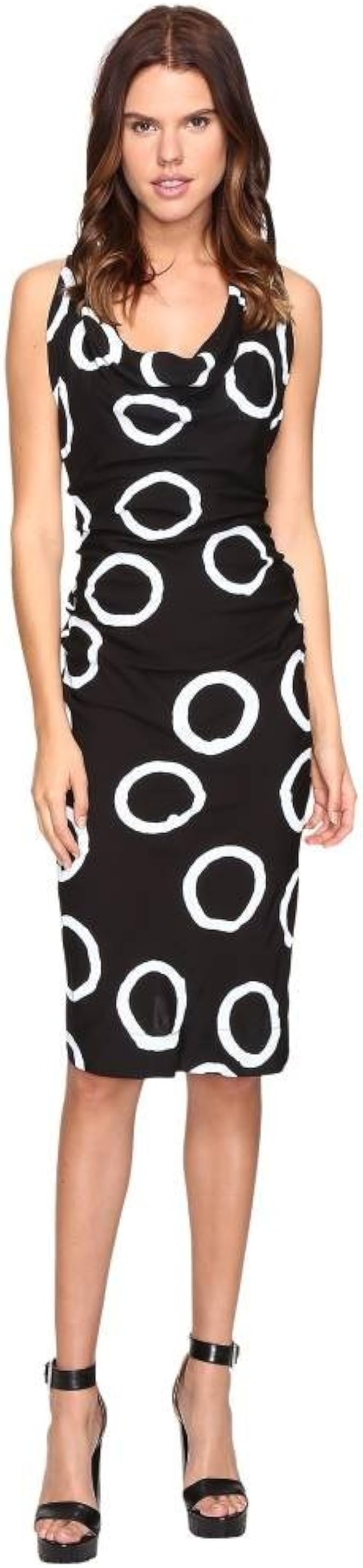 ヴィヴィアンウエストウッド Vivienne Westwood レディース トップス ワンピース Virginia Dress 並行輸入品 ワンピース チュニック 通販 Amazon