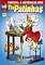 Livro Tio Patinhas nº 626