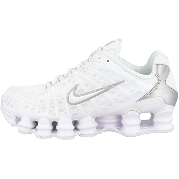 amazon nike shox tl