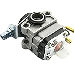 Savior Carburettor Carb for HONDA 4 Cycle Engine GX31 GX22 FG100 Little Wonder Mantis Tiller Trimmer 16100-ZM5-803