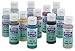 Mayco Stroke & Coat Wonderglaze Glaze Set B, Assorted Colors, Set of 12