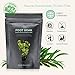 Anjou Tea Tree Oils Foot Soak With Epsom Salt,100% Natural Foot & Hand SPA Salt with Gift Spoon, for Fights Toenail Fungus, Softens Calluses, Soothes Sore Tired Feet(16oz)