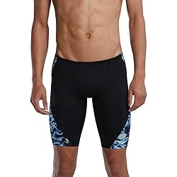 TYR Men's Standard Durafast Elite Blade Splice