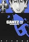 GANTZ 第11巻