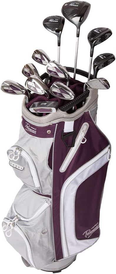 Tour x women's golf clubs Clearance